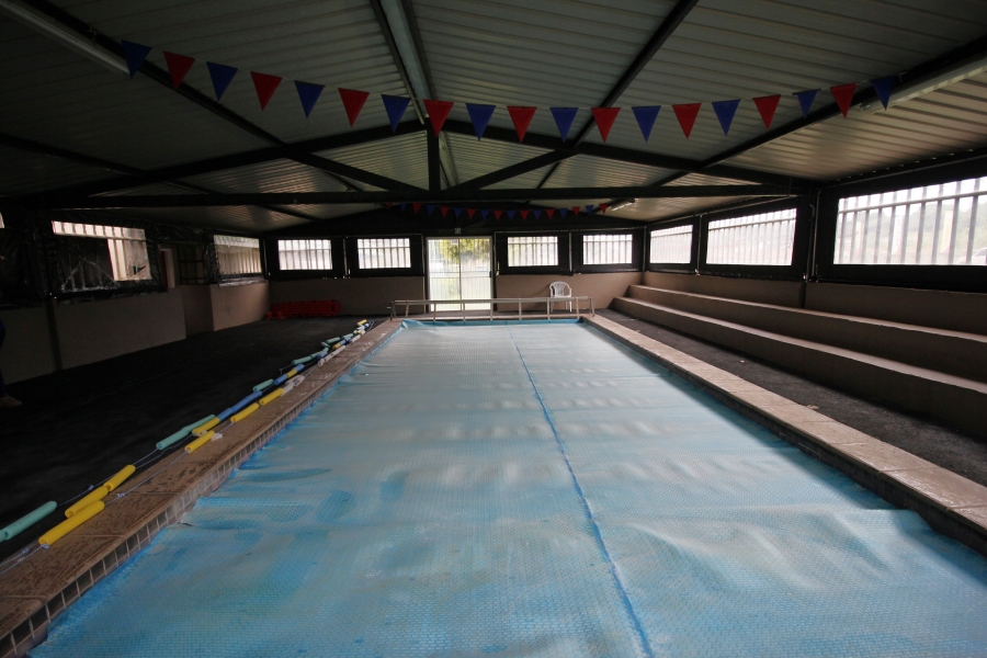 0 Bedroom Property for Sale in Olifantsfontein Gauteng