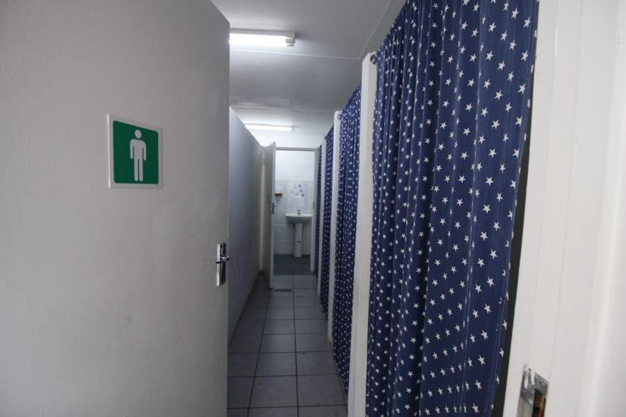 0 Bedroom Property for Sale in Olifantsfontein Gauteng