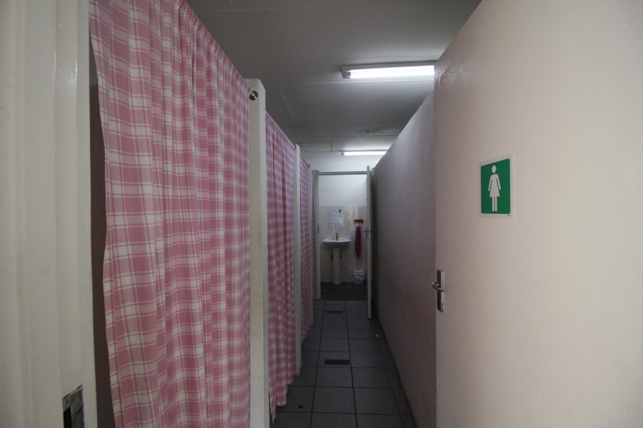 0 Bedroom Property for Sale in Olifantsfontein Gauteng