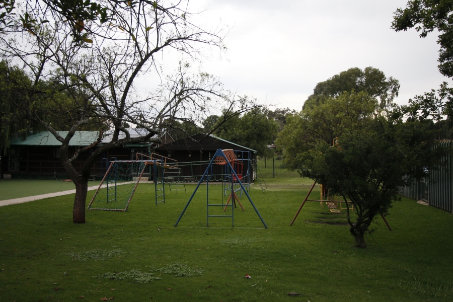 0 Bedroom Property for Sale in Olifantsfontein Gauteng