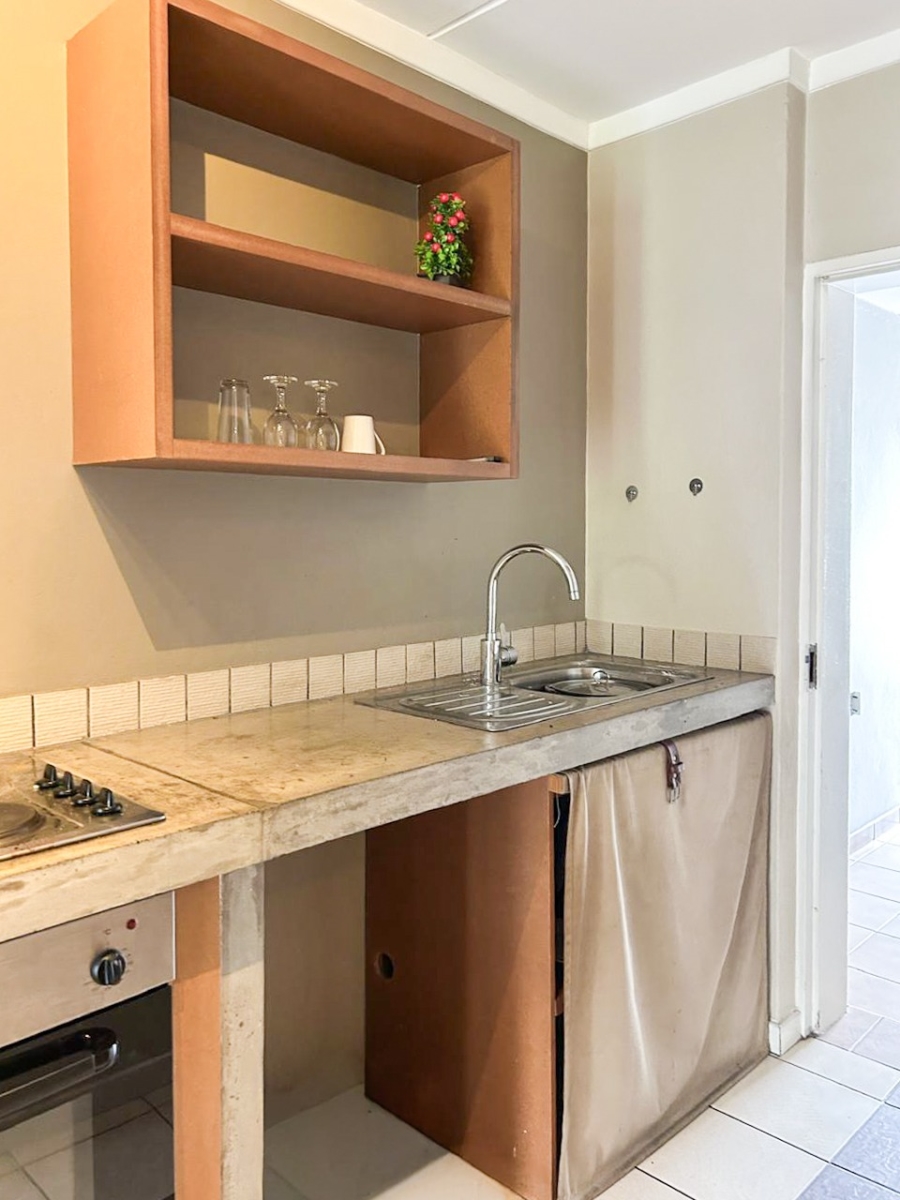 1 Bedroom Property for Sale in Dainfern Gauteng