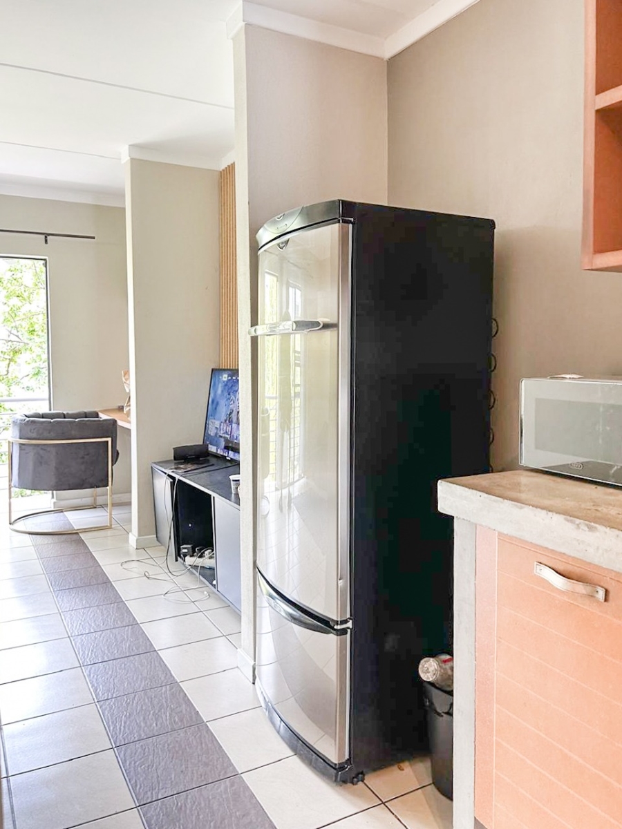 1 Bedroom Property for Sale in Dainfern Gauteng