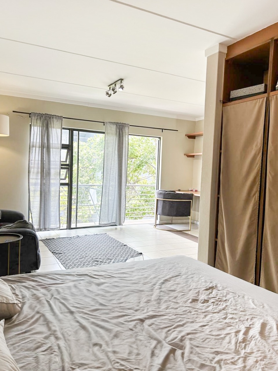 1 Bedroom Property for Sale in Dainfern Gauteng