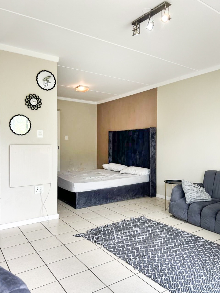 1 Bedroom Property for Sale in Dainfern Gauteng