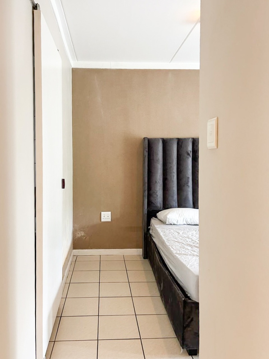 1 Bedroom Property for Sale in Dainfern Gauteng