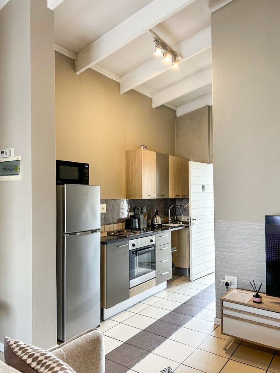 1 Bedroom Property for Sale in Dainfern Gauteng