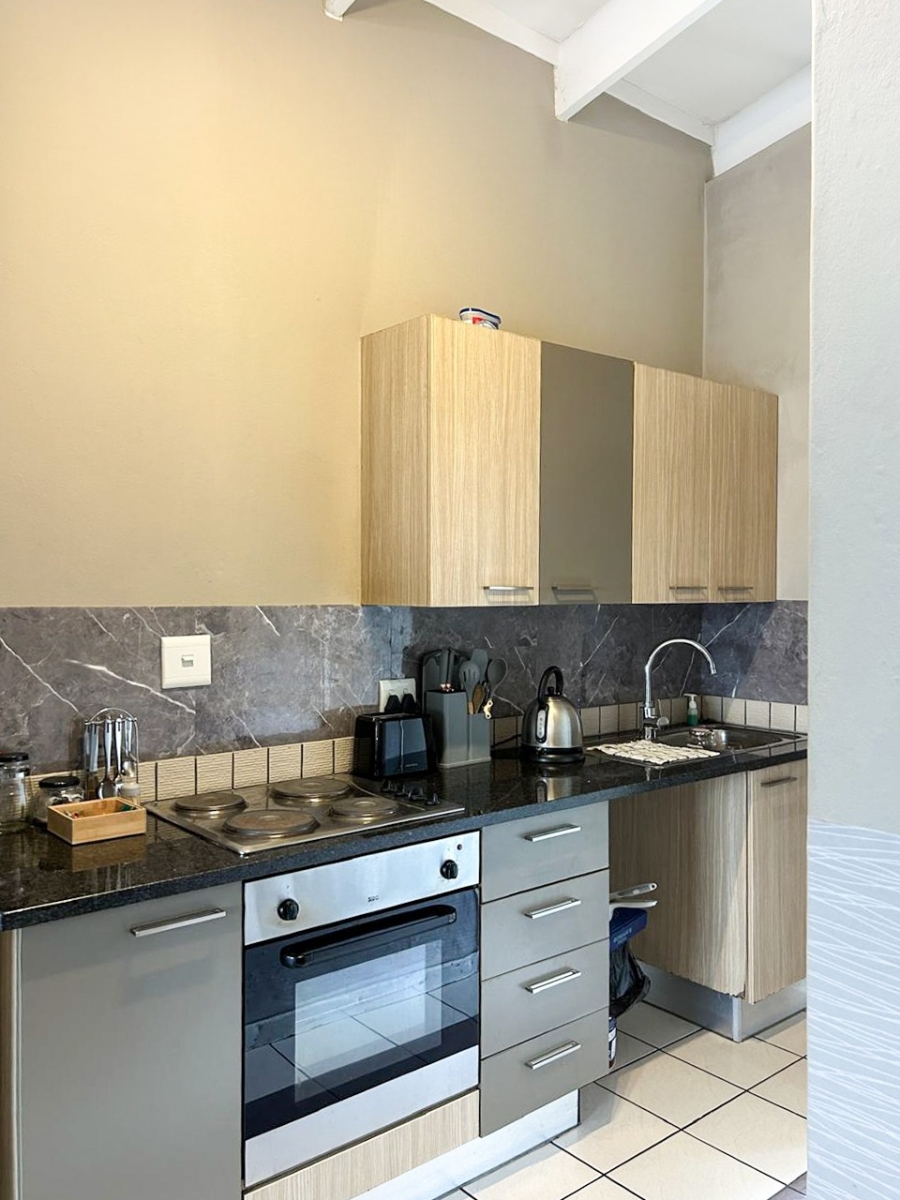 1 Bedroom Property for Sale in Dainfern Gauteng