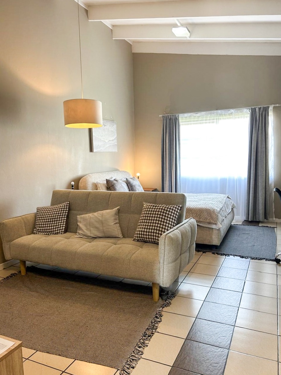 1 Bedroom Property for Sale in Dainfern Gauteng