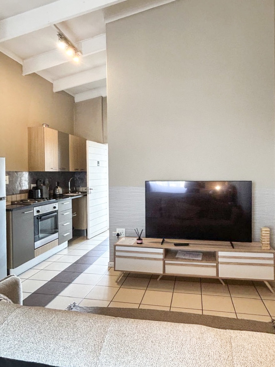 1 Bedroom Property for Sale in Dainfern Gauteng