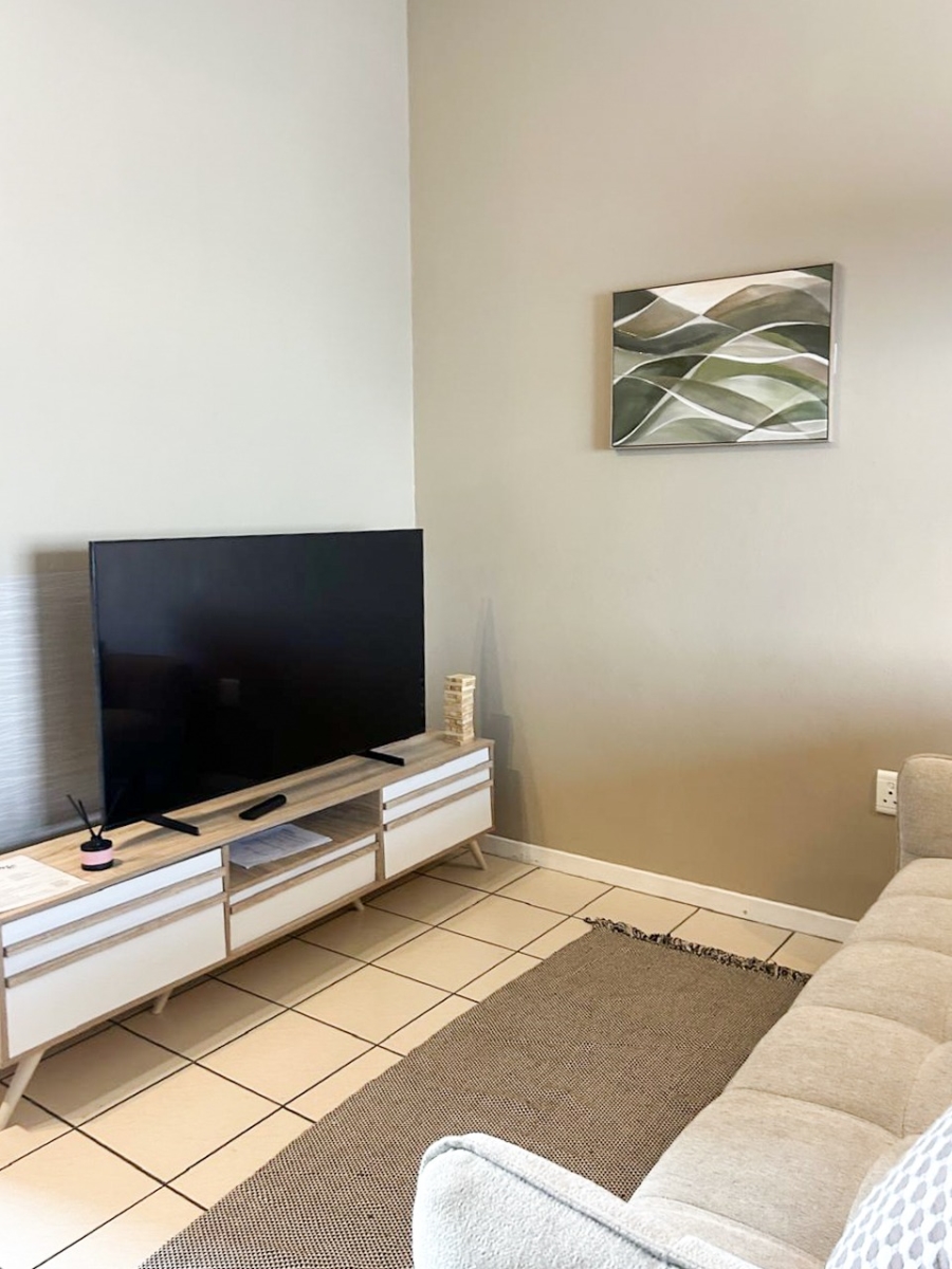 1 Bedroom Property for Sale in Dainfern Gauteng