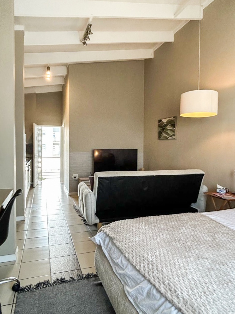 1 Bedroom Property for Sale in Dainfern Gauteng
