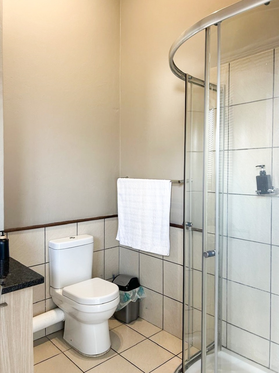1 Bedroom Property for Sale in Dainfern Gauteng