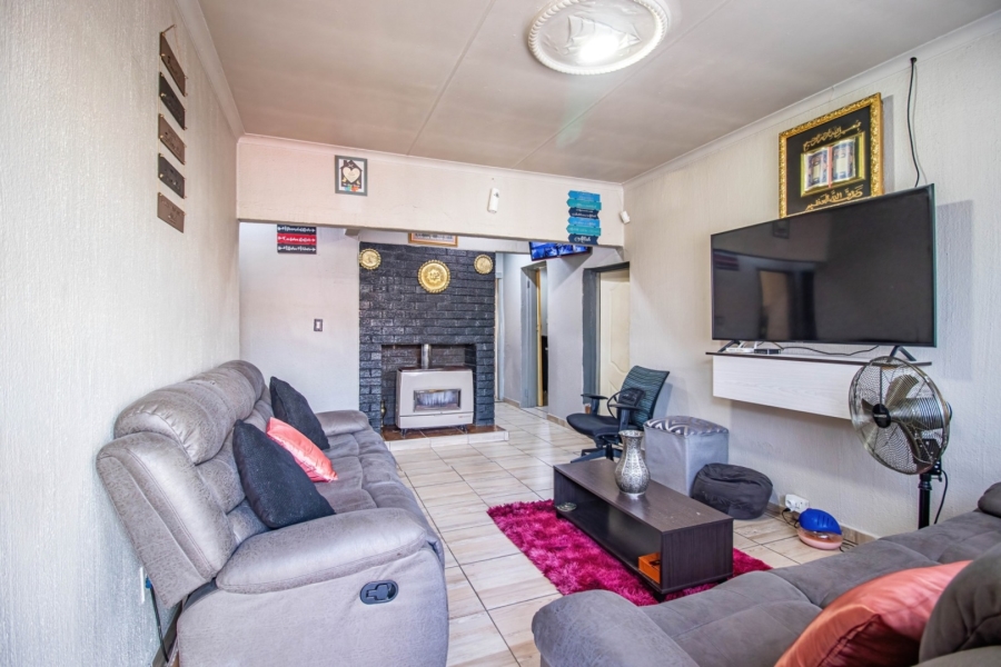 3 Bedroom Property for Sale in Actonville Gauteng