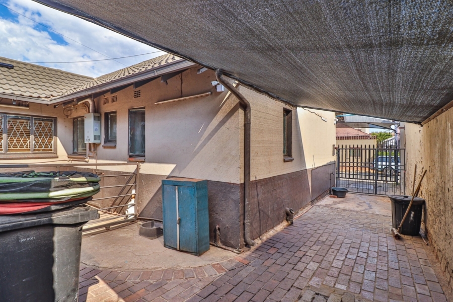 3 Bedroom Property for Sale in Actonville Gauteng