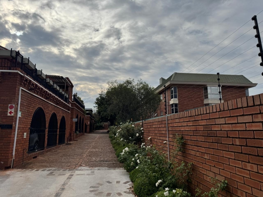 To Let 1 Bedroom Property for Rent in Lydiana Gauteng