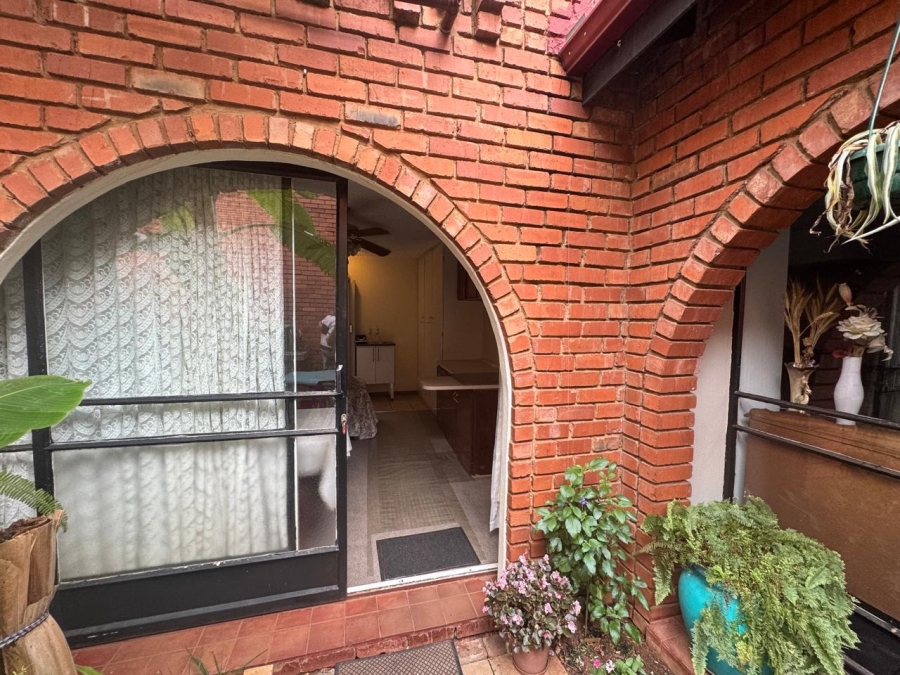 To Let 1 Bedroom Property for Rent in Lydiana Gauteng