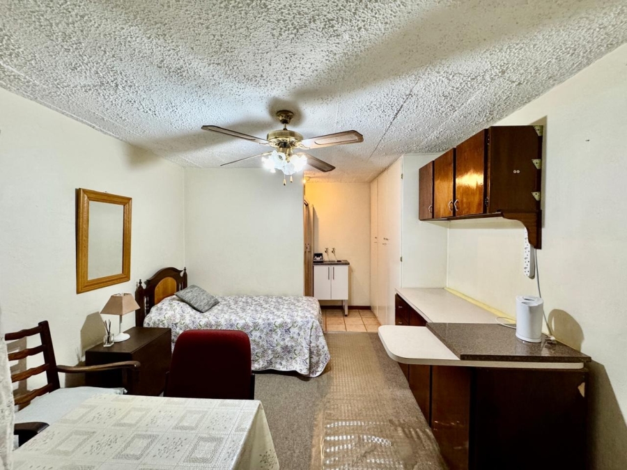 To Let 1 Bedroom Property for Rent in Lydiana Gauteng