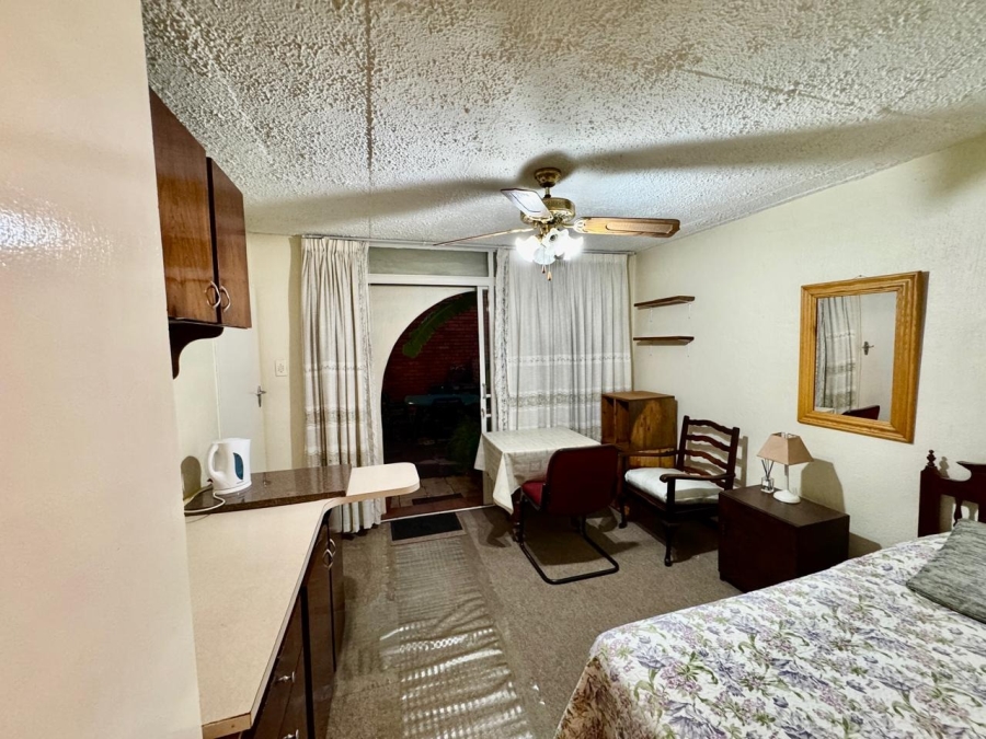 To Let 1 Bedroom Property for Rent in Lydiana Gauteng