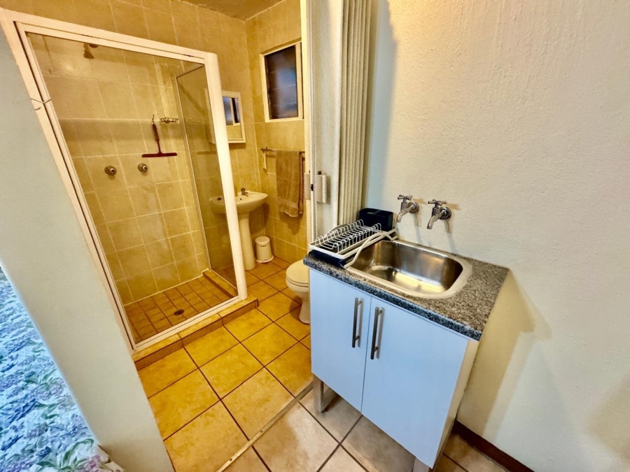 To Let 1 Bedroom Property for Rent in Lydiana Gauteng