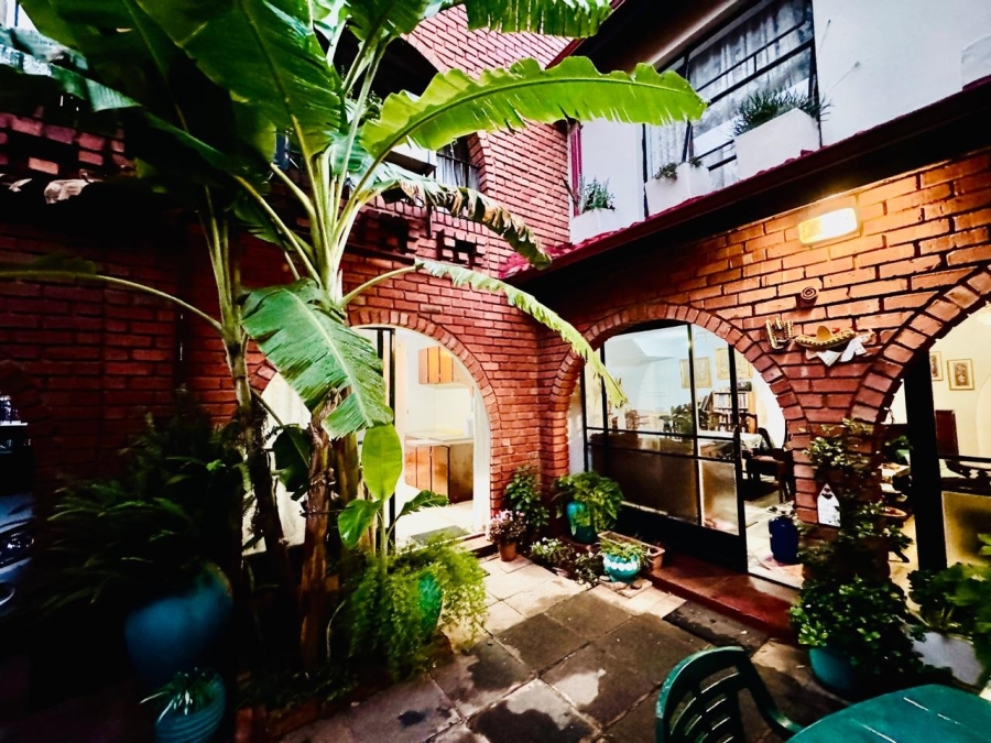 To Let 1 Bedroom Property for Rent in Lydiana Gauteng