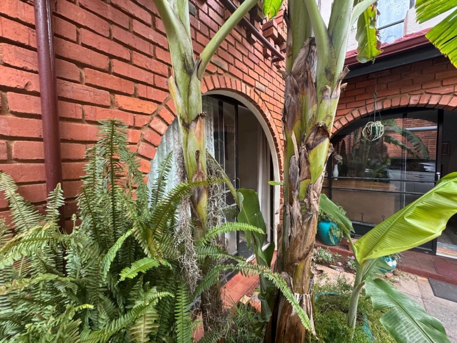 To Let 1 Bedroom Property for Rent in Lydiana Gauteng