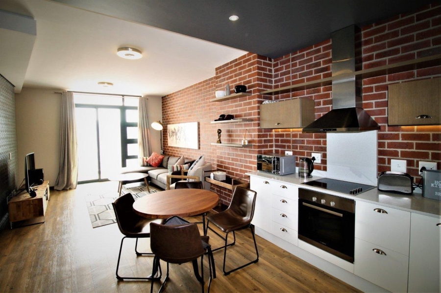 2 Bedroom Property for Sale in Rosebank Gauteng