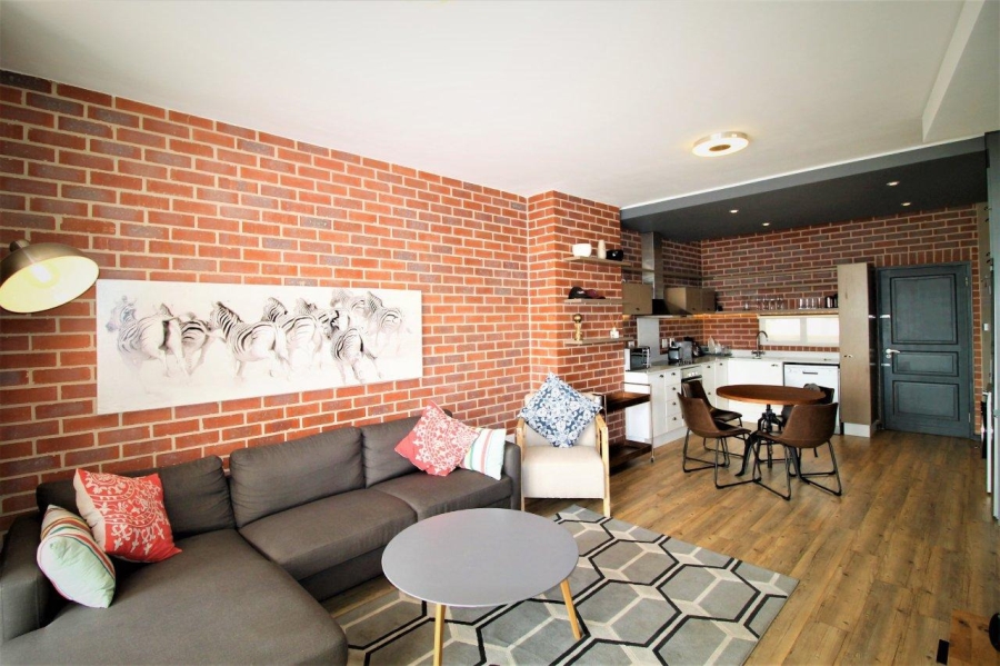 2 Bedroom Property for Sale in Rosebank Gauteng