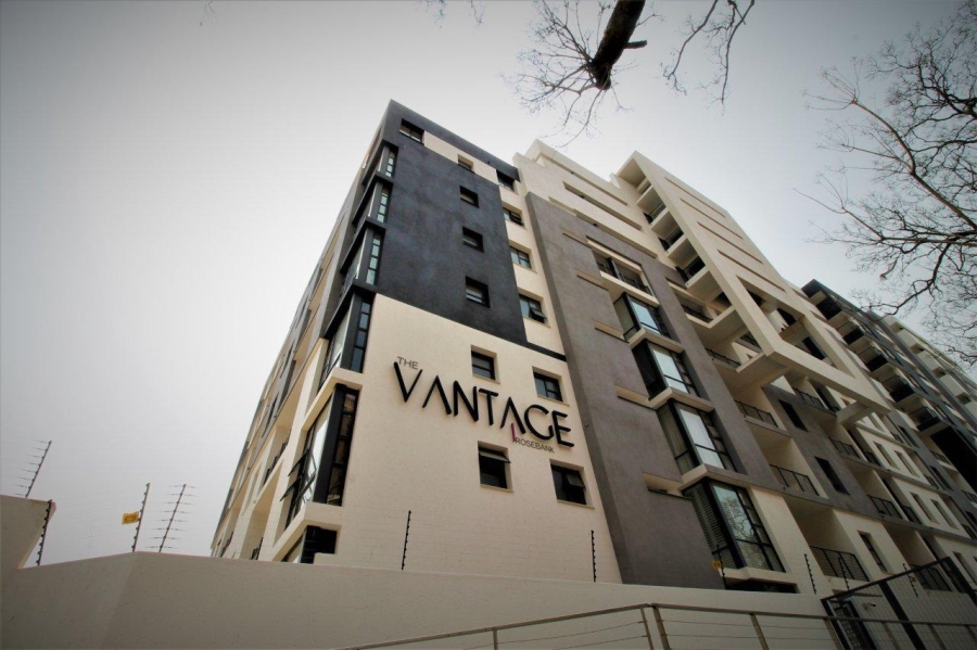 2 Bedroom Property for Sale in Rosebank Gauteng