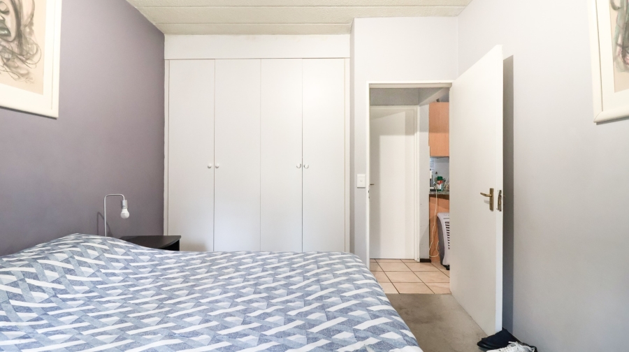 To Let 1 Bedroom Property for Rent in Douglasdale Gauteng