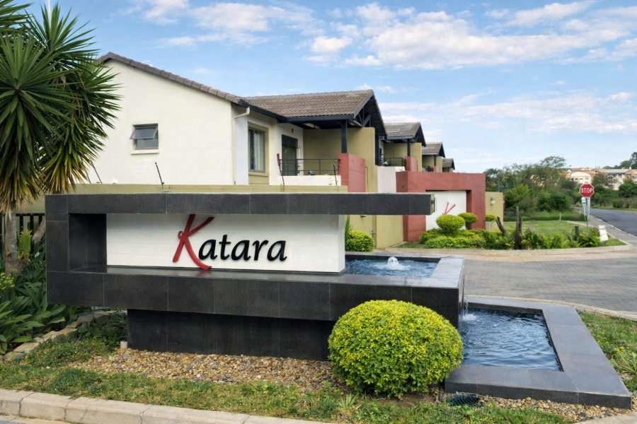 2 Bedroom Property for Sale in Noordwyk Gauteng