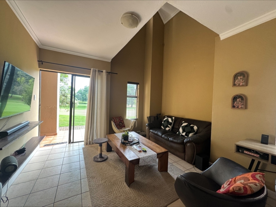 To Let 1 Bedroom Property for Rent in Zwartkop Golf Estate Gauteng