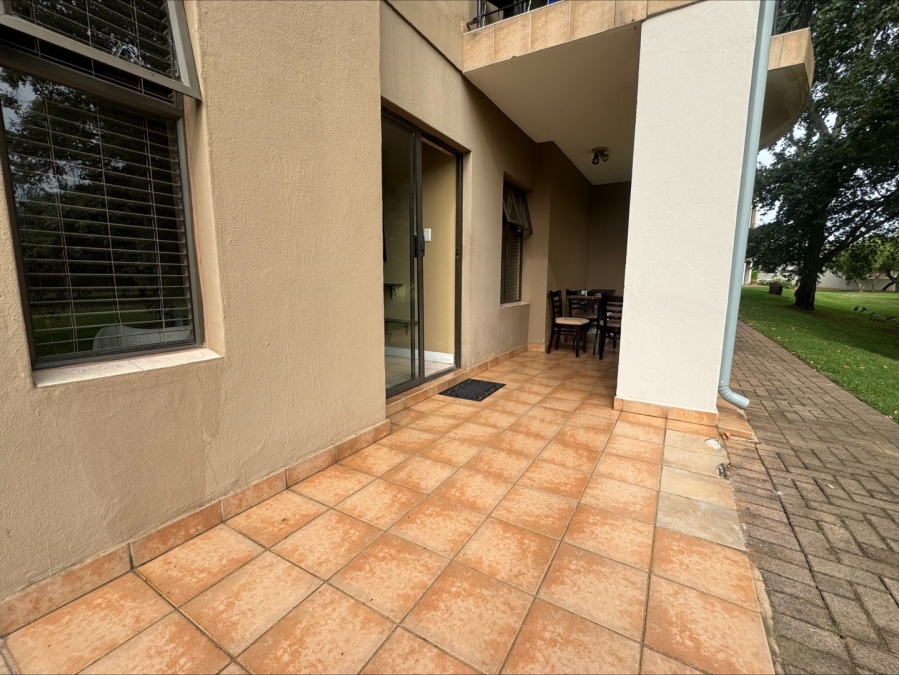 To Let 1 Bedroom Property for Rent in Zwartkop Golf Estate Gauteng