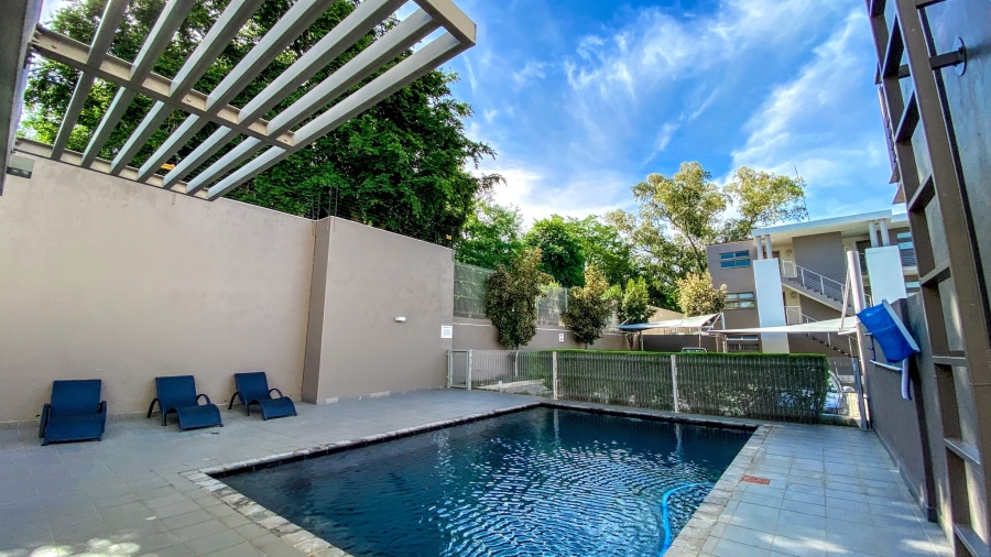 To Let 2 Bedroom Property for Rent in Edenburg Gauteng