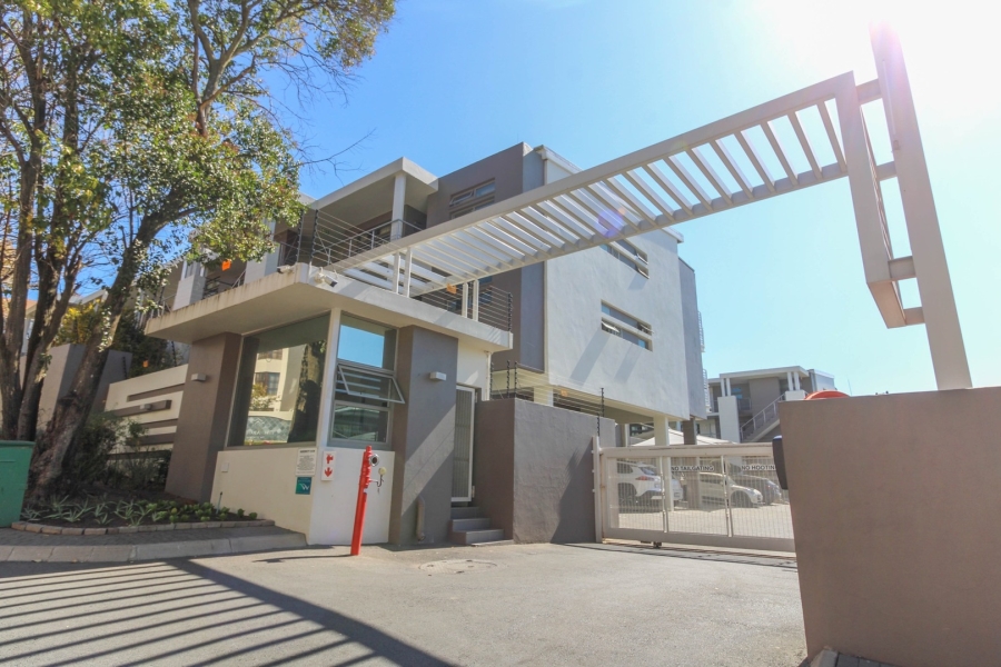 To Let 2 Bedroom Property for Rent in Edenburg Gauteng