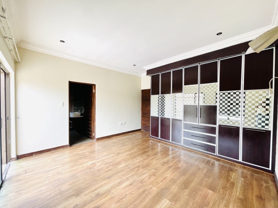 To Let 4 Bedroom Property for Rent in Blue Valley Golf Estate Gauteng