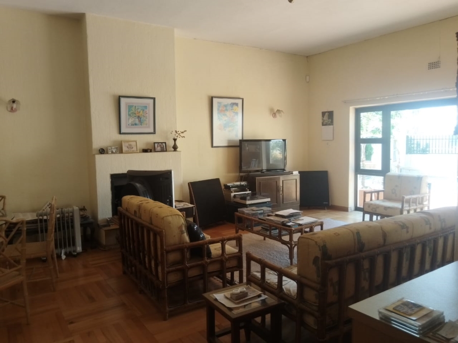 8 Bedroom Property for Sale in Bruma Gauteng