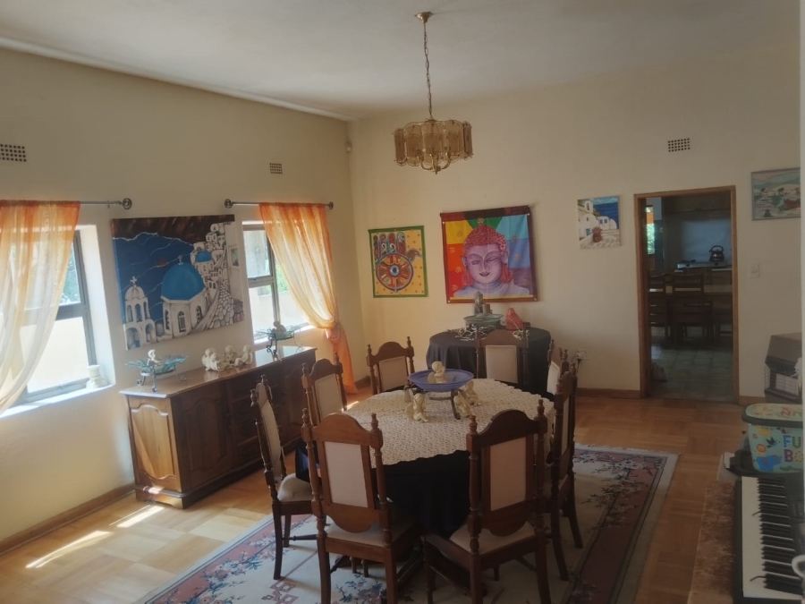 8 Bedroom Property for Sale in Bruma Gauteng