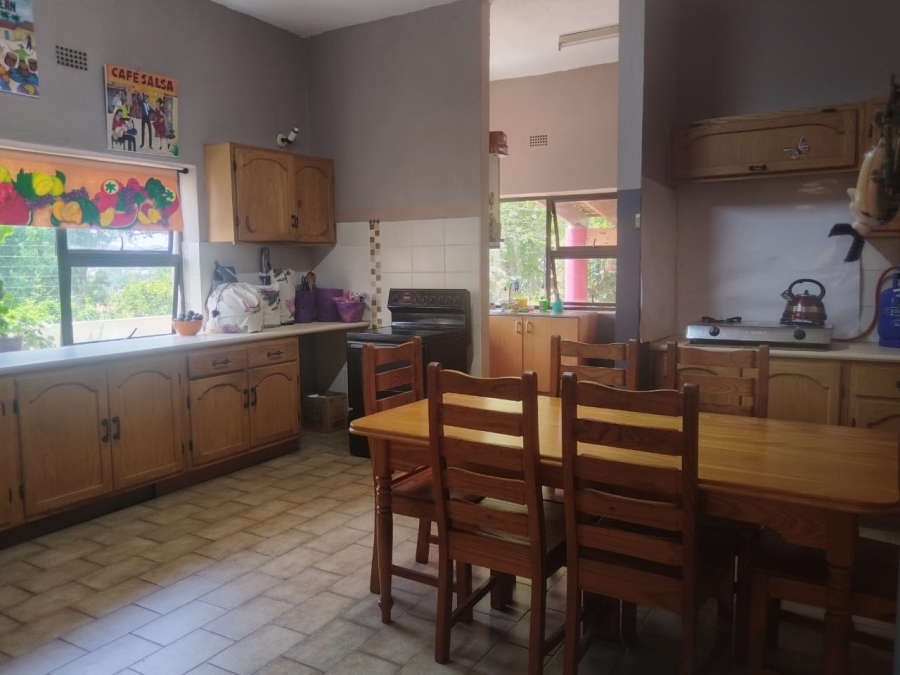 8 Bedroom Property for Sale in Bruma Gauteng