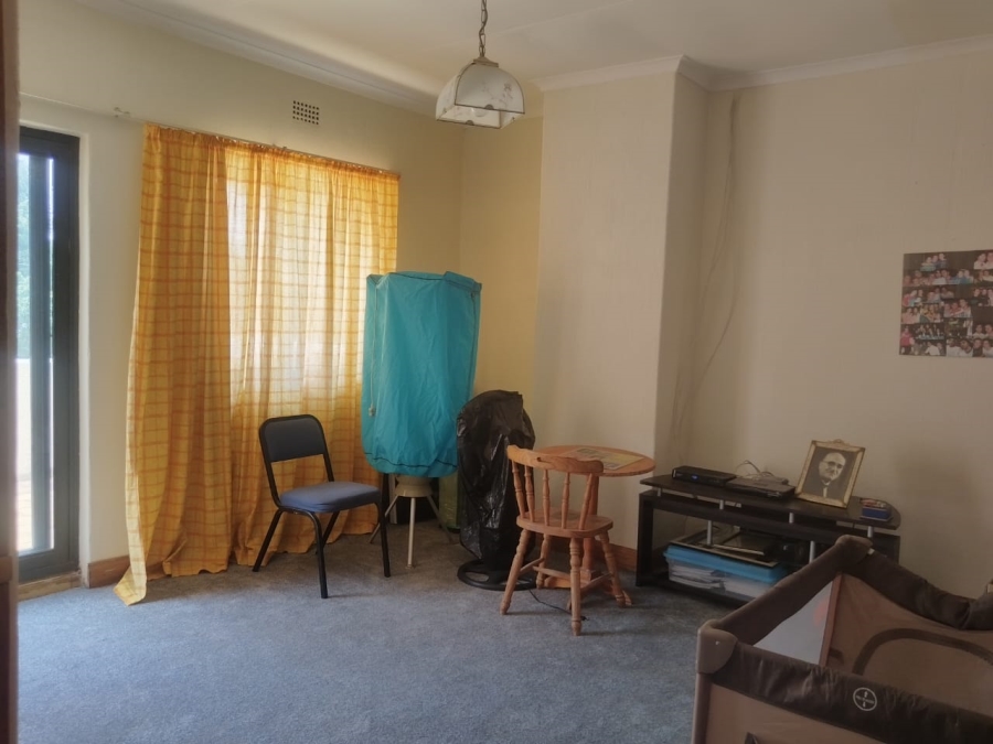 8 Bedroom Property for Sale in Bruma Gauteng