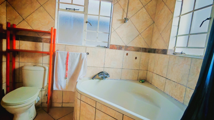 3 Bedroom Property for Sale in Henley on Klip Gauteng