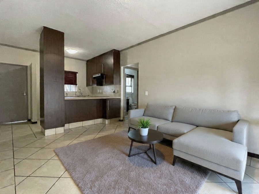 To Let 1 Bedroom Property for Rent in Bryanston Gauteng