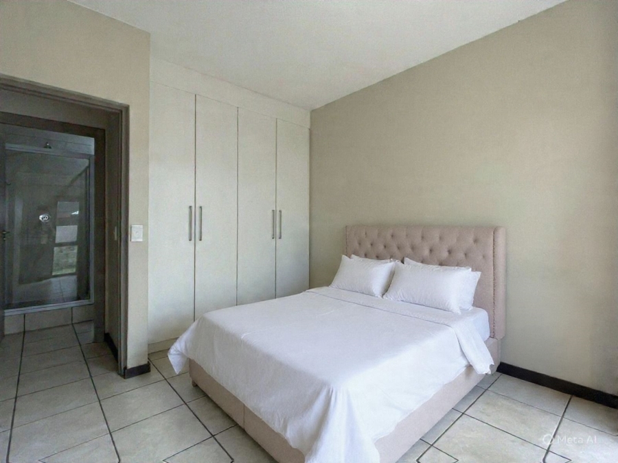 To Let 1 Bedroom Property for Rent in Bryanston Gauteng