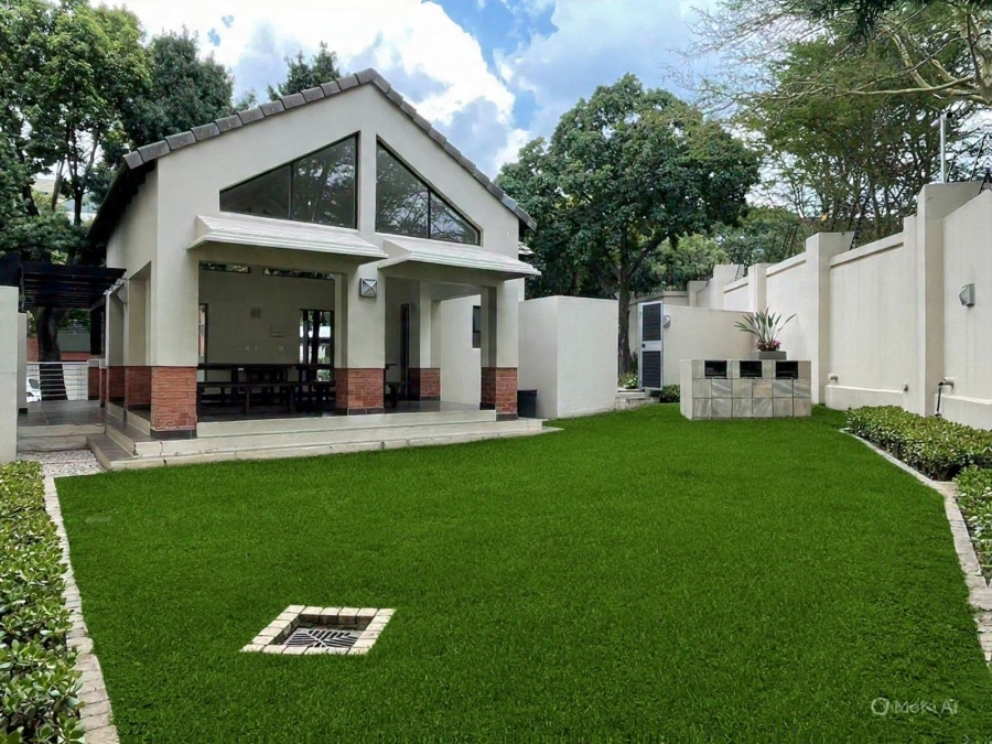 To Let 1 Bedroom Property for Rent in Bryanston Gauteng