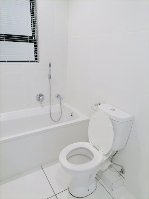 To Let 2 Bedroom Property for Rent in Lonehill Gauteng