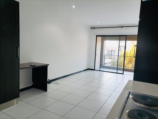 To Let 2 Bedroom Property for Rent in Lonehill Gauteng