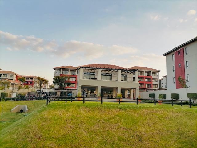 To Let 2 Bedroom Property for Rent in Lonehill Gauteng