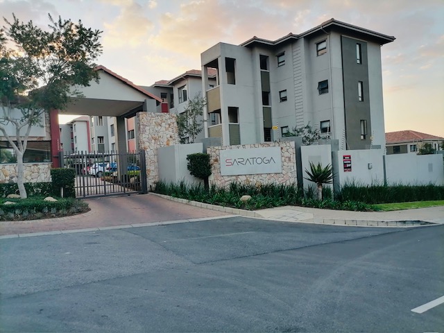To Let 2 Bedroom Property for Rent in Lonehill Gauteng