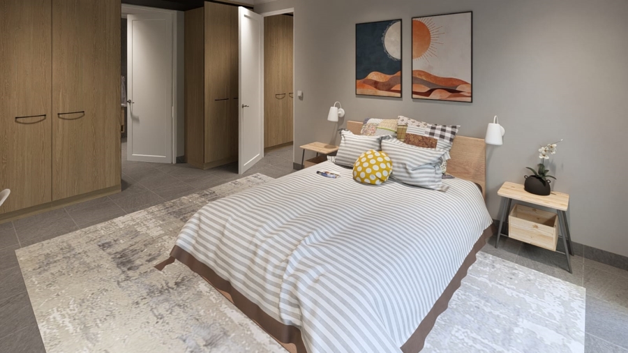 4 Bedroom Property for Sale in Equestria Gauteng