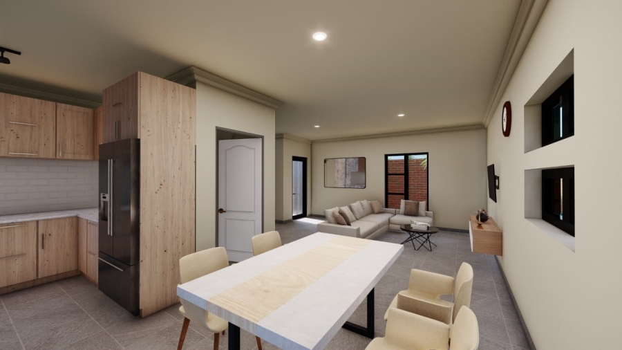 3 Bedroom Property for Sale in Montana Gauteng