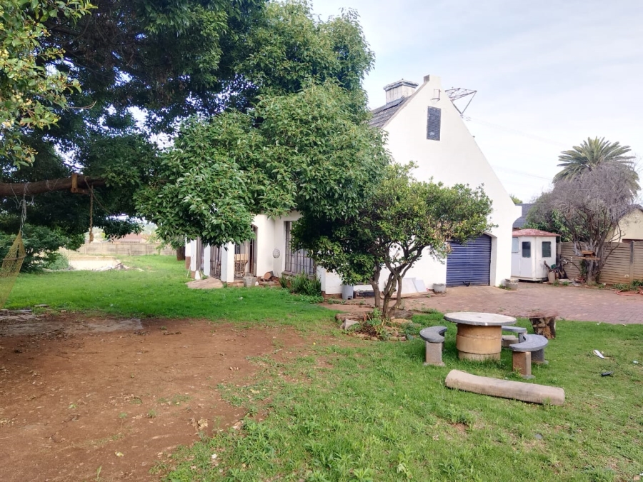 3 Bedroom Property for Sale in Birch Acres Gauteng
